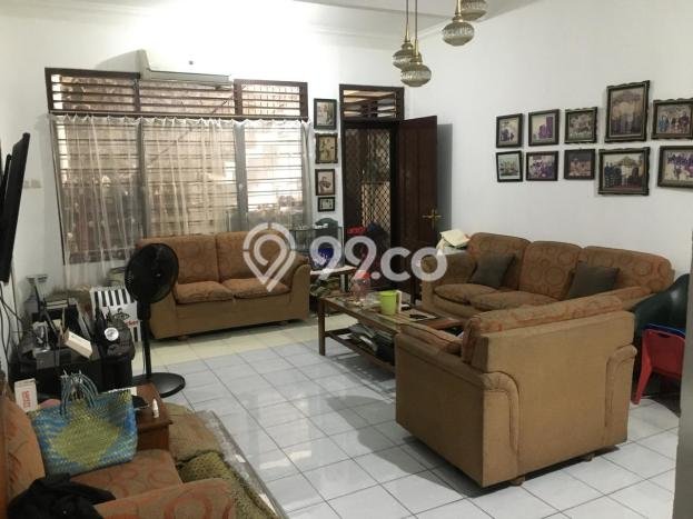Hunian Mewah Dijual LT 222m2 di Tebet, Jakarta Selatan Hunian Mewah Dijual LT 222m2 di Tebet, Jakarta Selatan