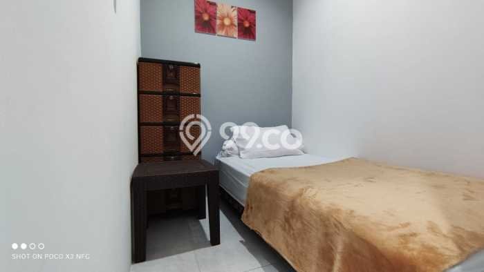 Hunian Apartemen Sewa Terjangkau 87m2 di Kelapa Gading, Cocok untuk Hunian Anda Hunian Apartemen Sewa Terjangkau 87m2 di Kelapa Gading, Cocok untuk Hunian Anda