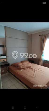 Siap Milik Apartemen 2 KT 1 KM di Kelapa Gading Siap Milik Apartemen 2 KT 1 KM di Kelapa Gading