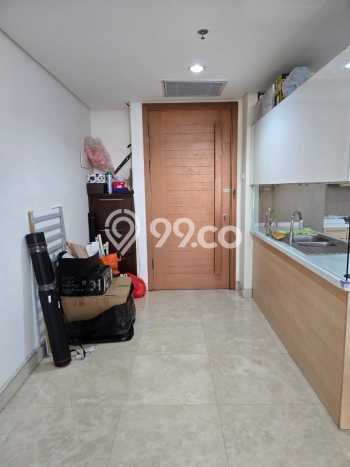FOR SALE Hunian Apartemen Luxury di Kelapa Gading dengan 2 Kamar Tidur & Luas 100m2 FOR SALE Hunian Apartemen Luxury di Kelapa Gading dengan 2 Kamar Tidur & Luas 100m2