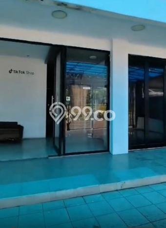 Ruko Bagus LT 200m2 LB 680m2 Dijual di Kelapa Gading Jakarta Utara Ruko Bagus LT 200m2 LB 680m2 Dijual di Kelapa Gading Jakarta Utara