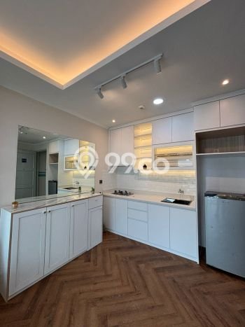 Unit Apartemen Dijual di Kelapa Gading, Jakarta Utara, dengan 2 Bedroom, 1 Bathroom Unit Apartemen Dijual di Kelapa Gading, Jakarta Utara, dengan 2 Bedroom, 1 Bathroom