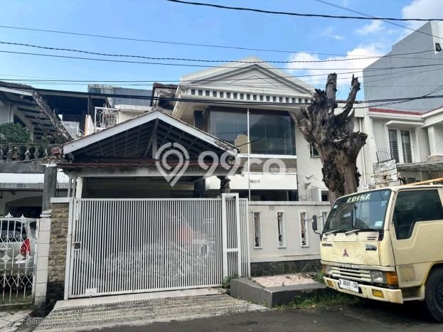 Best Deal Hunian Mewah Ideal dan Luas di Kelapa Gading, Jakarta Utara Best Deal Hunian Mewah Ideal dan Luas di Kelapa Gading, Jakarta Utara