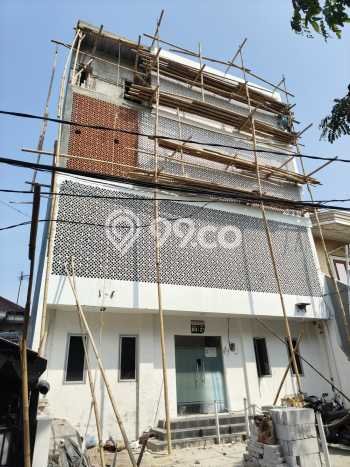 Rumah Kost Dijual di Kelapa Gading, Jakarta Utara, 100 KT, 10 KM, Bangunan 630m2 Rumah Kost Dijual di Kelapa Gading, Jakarta Utara, 100 KT, 10 KM, Bangunan 630m2