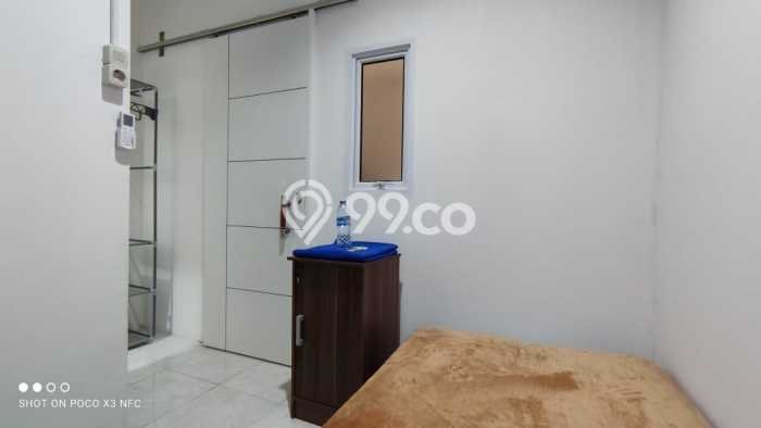 Hunian Apartemen Sewa Terjangkau 87m2 di Kelapa Gading, Cocok untuk Hunian Anda Hunian Apartemen Sewa Terjangkau 87m2 di Kelapa Gading, Cocok untuk Hunian Anda