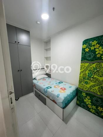 Dijual Apartemen 2 KT 1 KM di Kelapa Gading Dijual Apartemen 2 KT 1 KM di Kelapa Gading