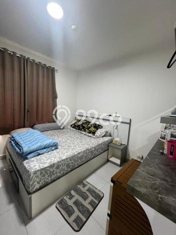 Dijual Apartemen 2 KT 1 KM di Kelapa Gading Dijual Apartemen 2 KT 1 KM di Kelapa Gading
