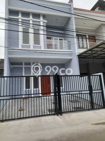 Siap Huni Rumah Mewah 3 Kamar di Kelapa Gading Dekat ke Mana Saja Siap Huni Rumah Mewah 3 Kamar di Kelapa Gading Dekat ke Mana Saja