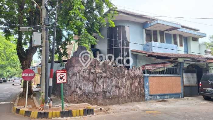 Jual Rumah Luas Megah Dengan View Cantik di Sunter, Jakarta Utara Jual Rumah Luas Megah Dengan View Cantik di Sunter, Jakarta Utara