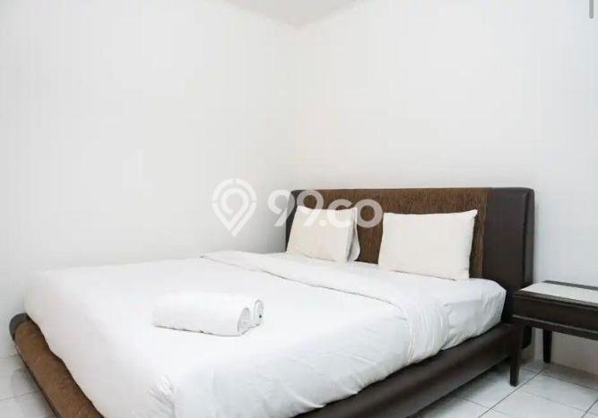 Dijual Segera Apartemen 1 KT & 1 KM di Kelapa Gading, Jakarta Utara Dijual Segera Apartemen 1 KT & 1 KM di Kelapa Gading, Jakarta Utara