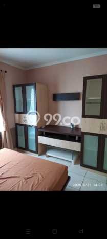 Siap Milik Apartemen 2 KT 1 KM di Kelapa Gading Siap Milik Apartemen 2 KT 1 KM di Kelapa Gading