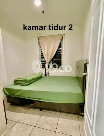 Sewa Sekarang Apartemen Minimalis 2 KT di Kawasan Kelapa Gading Sewa Sekarang Apartemen Minimalis 2 KT di Kawasan Kelapa Gading