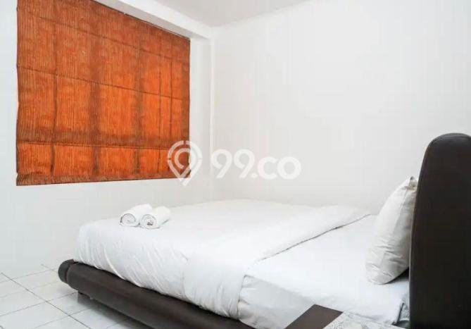Dijual Segera Apartemen 1 KT & 1 KM di Kelapa Gading, Jakarta Utara Dijual Segera Apartemen 1 KT & 1 KM di Kelapa Gading, Jakarta Utara