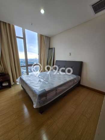 FOR SALE Hunian Apartemen Luxury di Kelapa Gading dengan 2 Kamar Tidur & Luas 100m2 FOR SALE Hunian Apartemen Luxury di Kelapa Gading dengan 2 Kamar Tidur & Luas 100m2