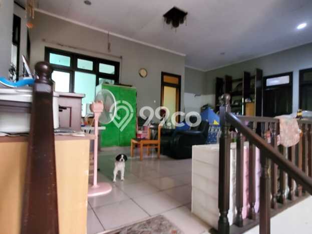 Jual Rumah Luas Megah Dengan View Cantik di Sunter, Jakarta Utara Jual Rumah Luas Megah Dengan View Cantik di Sunter, Jakarta Utara