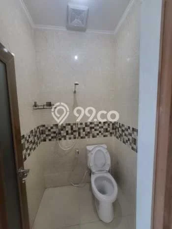 Hunian Cantik Modern Lb 100m2 di Kelapa Gading, Jakarta Utara Hunian Cantik Modern Lb 100m2 di Kelapa Gading, Jakarta Utara