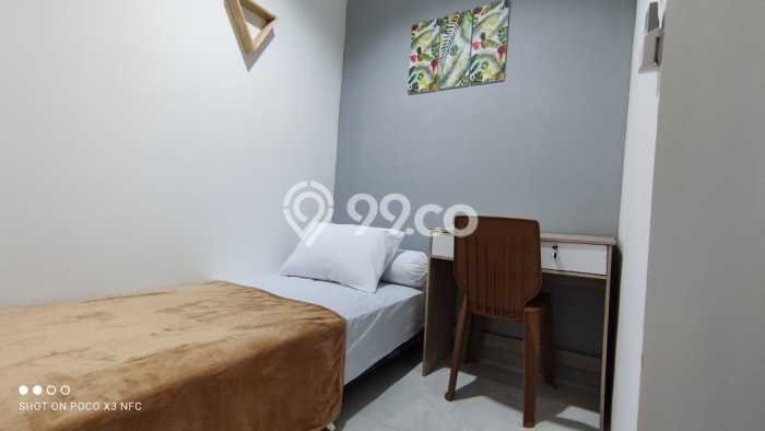 Rumah Kost Dijual di Kelapa Gading, Jakarta Utara, 100 KT, 10 KM, Bangunan 630m2 Rumah Kost Dijual di Kelapa Gading, Jakarta Utara, 100 KT, 10 KM, Bangunan 630m2