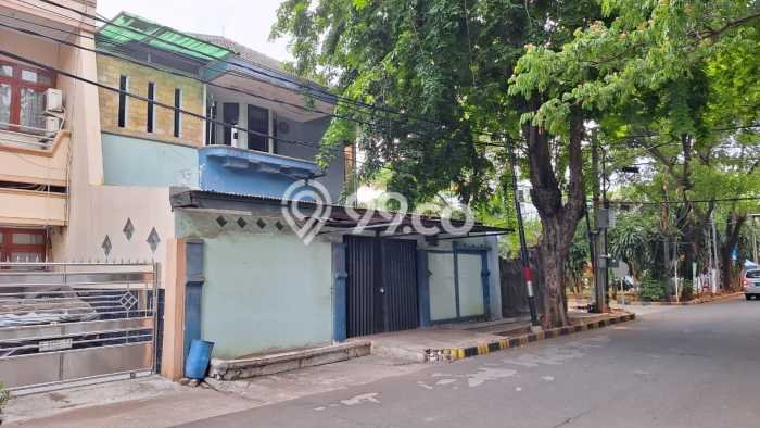 Jual Rumah Luas Megah Dengan View Cantik di Sunter, Jakarta Utara Jual Rumah Luas Megah Dengan View Cantik di Sunter, Jakarta Utara