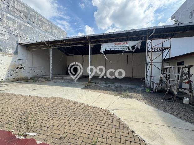 Kavling Tanah Dijual di Semarang Barat Semarang Spesifikasi 1100m2 Kavling Tanah Dijual di Semarang Barat Semarang Spesifikasi 1100m2