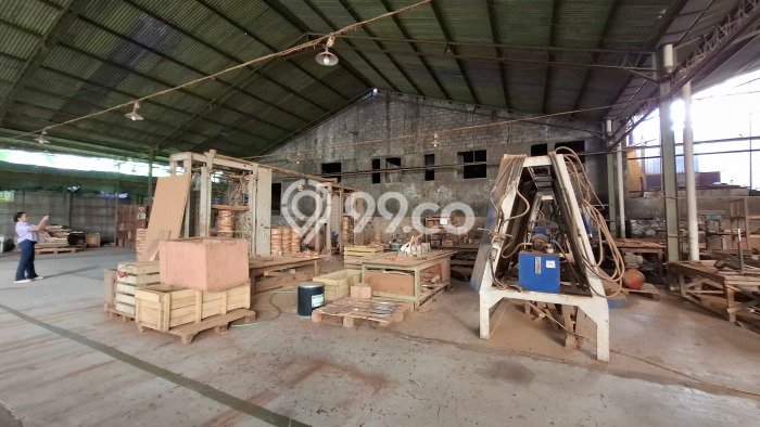 Pabrik Dijual di Sidomukti LT 11000m2, LB 11000m2 Solusi Investasi Cerdas Pabrik Dijual di Sidomukti LT 11000m2, LB 11000m2 Solusi Investasi Cerdas