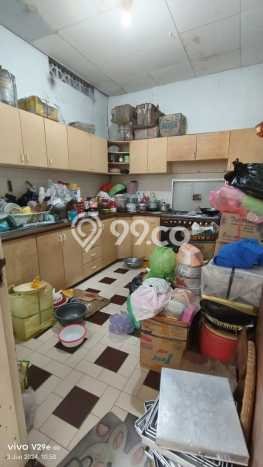 Rumah Strategis Minimalis Lb 210m2 di Semarang Tengah, Semarang Rumah Strategis Minimalis Lb 210m2 di Semarang Tengah, Semarang