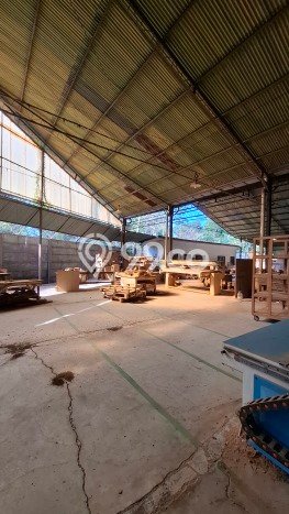 Pabrik Dijual di Sidomukti LT 11000m2, LB 11000m2 Solusi Investasi Cerdas Pabrik Dijual di Sidomukti LT 11000m2, LB 11000m2 Solusi Investasi Cerdas