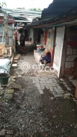 Rumah LT 95m2m² di Semarang Timur, Semarang - Akses Mudah Rumah LT 95m2m² di Semarang Timur, Semarang - Akses Mudah