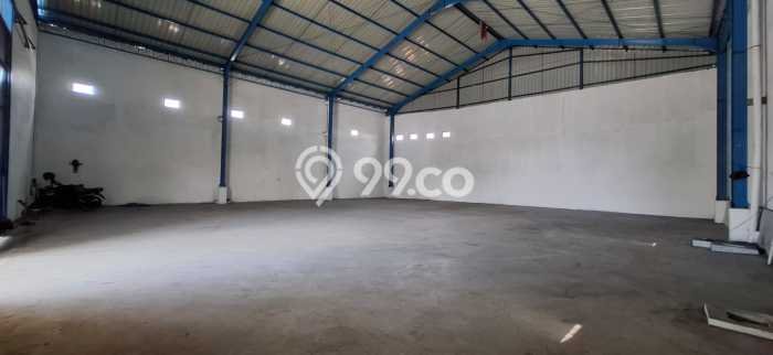 Jual Gudang Kawasan Bawen, Luas 500m², Kawasan Potensial, Jalan Utama Jual Gudang Kawasan Bawen, Luas 500m², Kawasan Potensial, Jalan Utama