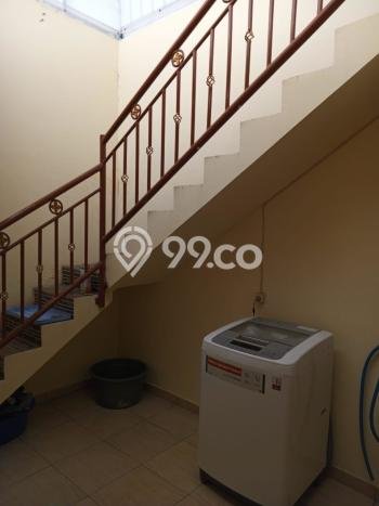 Rumah Strategis Minimalis Lb 100m2 di Semarang Timur, Semarang Rumah Strategis Minimalis Lb 100m2 di Semarang Timur, Semarang