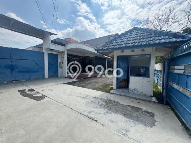 Kavling Tanah Dijual di Semarang Barat Semarang Spesifikasi 1100m2 Kavling Tanah Dijual di Semarang Barat Semarang Spesifikasi 1100m2