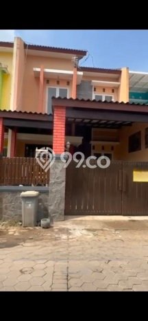 SPECIAL OFFER! Rumah Nyaman di Pedurungan, LT 108m2m² LB 200m2m² SPECIAL OFFER! Rumah Nyaman di Pedurungan, LT 108m2m² LB 200m2m²