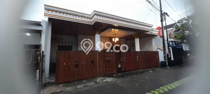 Rumah di , Semarang, Luas 154m2m² Bangunan 154m2m² Rumah di , Semarang, Luas 154m2m² Bangunan 154m2m²