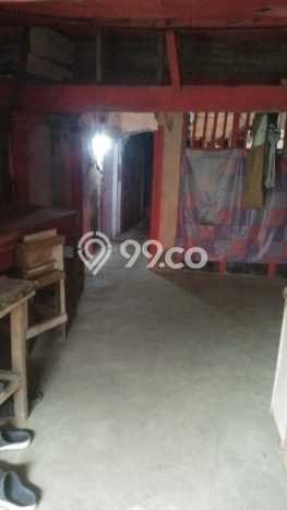 Rumah LT 95m2m² di Semarang Timur, Semarang - Akses Mudah Rumah LT 95m2m² di Semarang Timur, Semarang - Akses Mudah