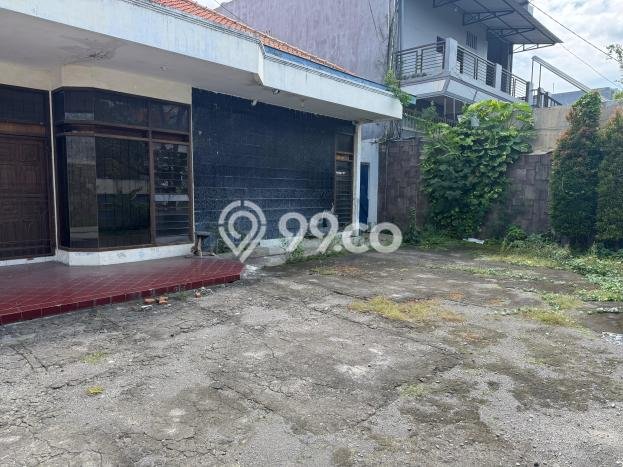 Kavling Tanah Dijual di Semarang Barat Semarang Spesifikasi 1100m2 Kavling Tanah Dijual di Semarang Barat Semarang Spesifikasi 1100m2