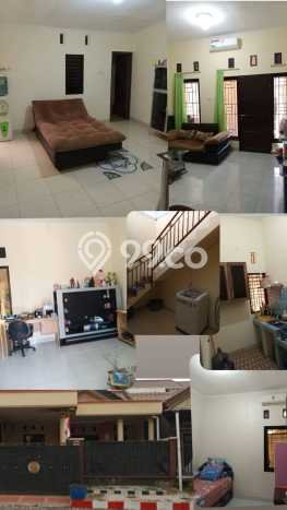 Rumah Strategis Minimalis Lb 100m2 di Semarang Timur, Semarang Rumah Strategis Minimalis Lb 100m2 di Semarang Timur, Semarang