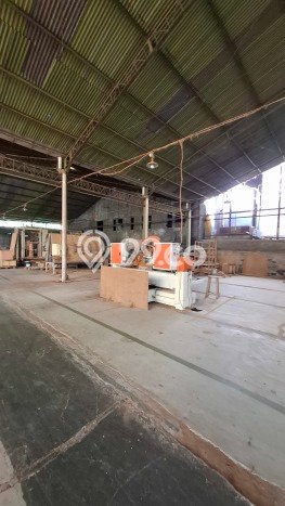 Pabrik Dijual di Sidomukti LT 11000m2, LB 11000m2 Solusi Investasi Cerdas Pabrik Dijual di Sidomukti LT 11000m2, LB 11000m2 Solusi Investasi Cerdas