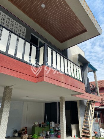 Dijual Rumah Modern 3 KT di Manyaran, Semarang Dijual Rumah Modern 3 KT di Manyaran, Semarang
