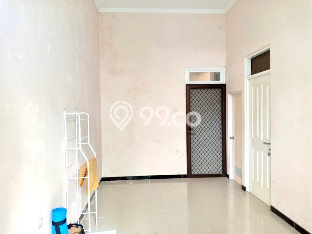 Rumah Modern 1 Kamar LT 80m2 di Sambiroto Rumah Modern 1 Kamar LT 80m2 di Sambiroto