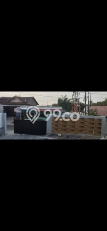 Gudang bagus disewakan di Semarang Barat Semarang dengan LB 200m2 harga sewa terbaik Gudang bagus disewakan di Semarang Barat Semarang dengan LB 200m2 harga sewa terbaik