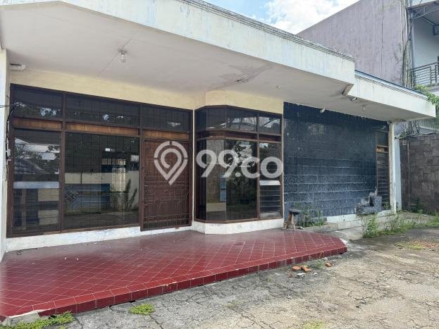 Kavling Tanah Dijual di Semarang Barat Semarang Spesifikasi 1100m2 Kavling Tanah Dijual di Semarang Barat Semarang Spesifikasi 1100m2