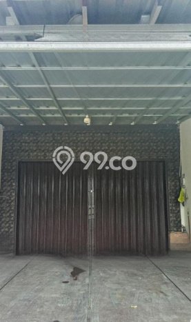 Jual Ruko Kawasan Semarang Utara, Luas 130m², Lokasi Premium Jual Ruko Kawasan Semarang Utara, Luas 130m², Lokasi Premium