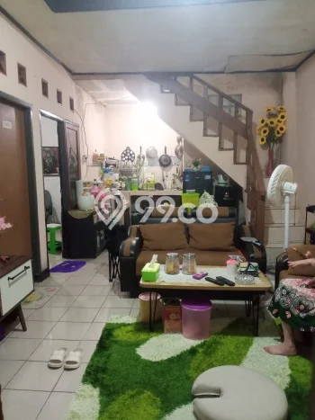 Jarang Ada! Rumah Sewa 2 Kamar Bagus Siap Huni Gunung Batu Jarang Ada! Rumah Sewa 2 Kamar Bagus Siap Huni Gunung Batu
