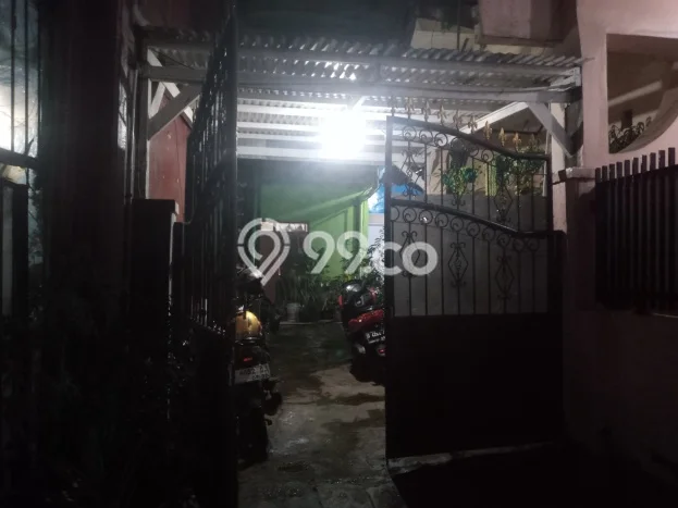 Jarang Ada! Rumah Sewa 2 Kamar Bagus Siap Huni Gunung Batu Jarang Ada! Rumah Sewa 2 Kamar Bagus Siap Huni Gunung Batu