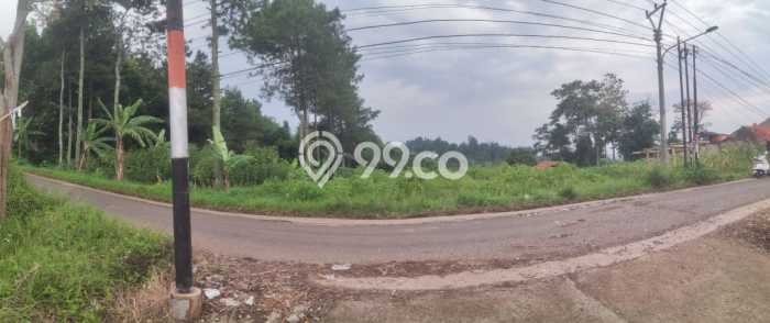 Tanah Dijual Lokasi Ngamprah Bandung Barat - Tanah Dijual Lokasi Ngamprah Bandung Barat -