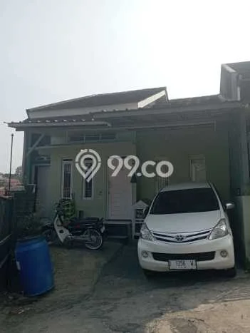 Dijual Cepat Rumah Bagus Siap Huni LB 100m2 di Cileunyi, Bandung Dijual Cepat Rumah Bagus Siap Huni LB 100m2 di Cileunyi, Bandung