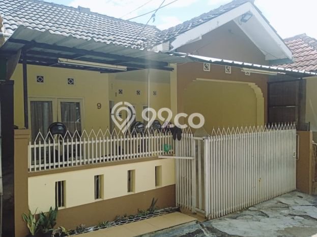 Rumah Modern Minimalis 3 KT Siap Huni di Parongpong Rumah Modern Minimalis 3 KT Siap Huni di Parongpong