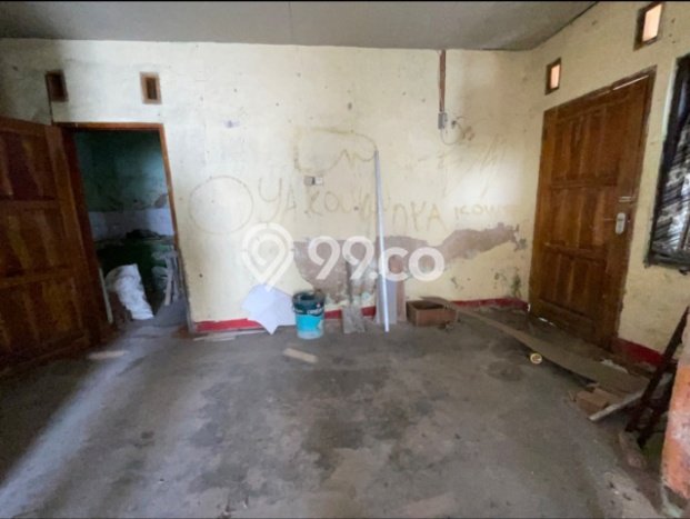 Tanah Kavling untuk Dijual di Cimahi Utara Cimahi 91m2 Tanah Kavling untuk Dijual di Cimahi Utara Cimahi 91m2