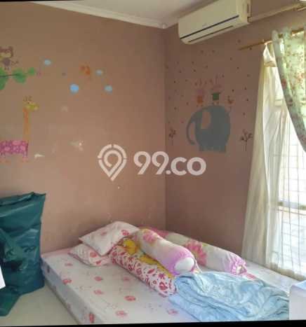 Dijual Hunian Rumah Nyaman 2 KT di Bintaro, Tangerang Selatan Dijual Hunian Rumah Nyaman 2 KT di Bintaro, Tangerang Selatan