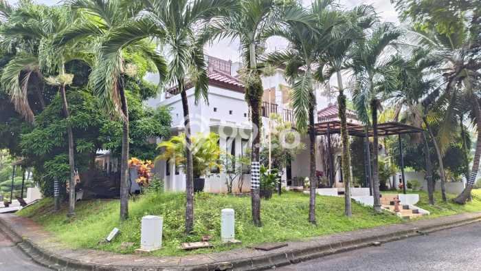 Hunian Super Elit dengan Akses Paling Strategis di Bintaro, Tangerang Selatan Hunian Super Elit dengan Akses Paling Strategis di Bintaro, Tangerang Selatan