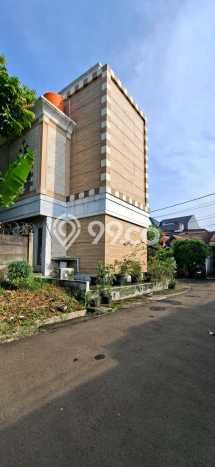Rumah Minimalis 2 KT di Pondok Jagung Tangerang Unfurnished Rumah Minimalis 2 KT di Pondok Jagung Tangerang Unfurnished